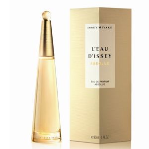 Issey Miyake L'Eau d'Issey Absolue 90ml
