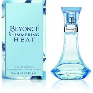 Beyonce Shimmering Heat parfémovaná voda dámská 50 ml