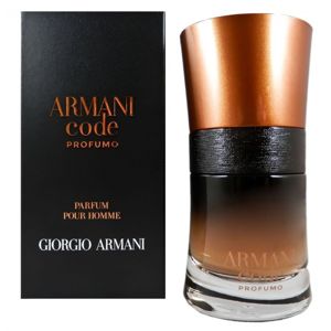 Giorgio Armani Code Profumo parfémovaná voda pánská 30 ml