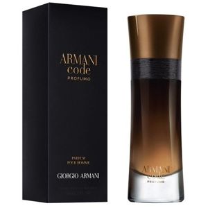 Giorgio Armani Code Profumo parfémovaná voda pánská 60 ml