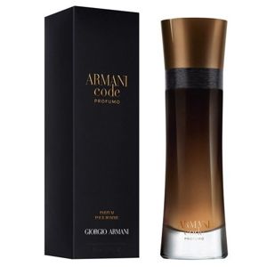Giorgio Armani Code Profumo parfémovaná voda pánská 110 ml