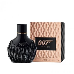 James Bond 007 parfémovaná voda dámská 30 ml