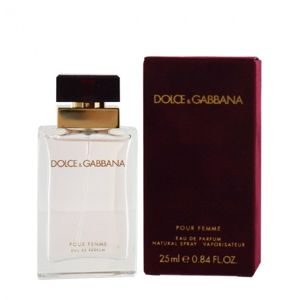 Dolce & Gabbana Pour Femme 25 ml
