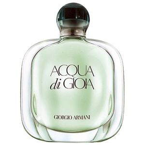 Giorgio Armani Acqua di Gioia parfémovaná voda dámská 100 ml
