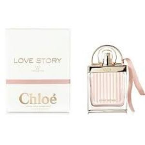 Chloe Love Story 50 ml
