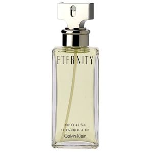 Calvin Klein Eternity parfémovaná voda dámská 100 ml