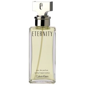 Calvin Klein Eternity parfémovaná voda dámská 50 ml
