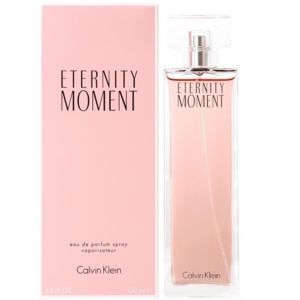 Calvin Klein Eternity Moment Woman 100 ml