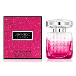 Jimmy Choo Blossom parfémovaná voda dámská 40 ml