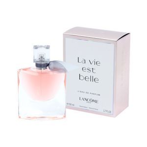 Lancome La Vie Est Belle parfémovaná voda dámská 50 ml