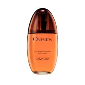 Calvin Klein Obsession parfémovaná voda dámská 30 ml