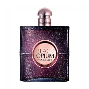 Yves Saint Laurent Opium Black Nuit Blanche 50 ml