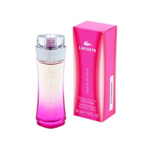 Lacoste Touch of Pink Women 30 ml