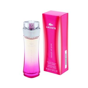Lacoste Touch of Pink Women 50 ml