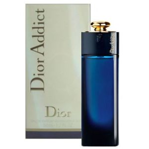 Dior Addict parfémovaná voda dámská 50 ml