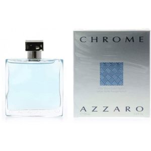 Azzaro Chrome 100 ml