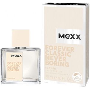 MEXX FOREVER CLASSIC 30 ML