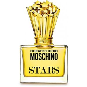 Moschino Cheap& Chic Stars 50 ml