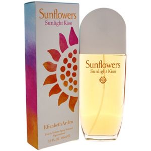 Elizabeth Arden Sunflowers Sunlight Kiss 100 ml