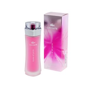 Lacoste Love of Pink Woman 90 ml
