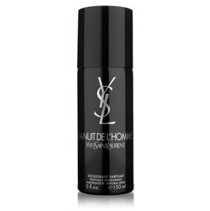 Yves Saint Laurent La Nuit de L'Homme deodorant 150 ml