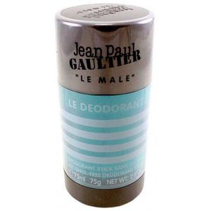 Jean Paul Gaultier Le Male Deodorant stick 75 gr