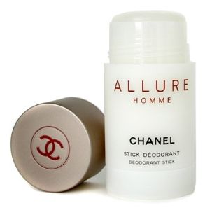 Chanel Allure Homme 75 ml