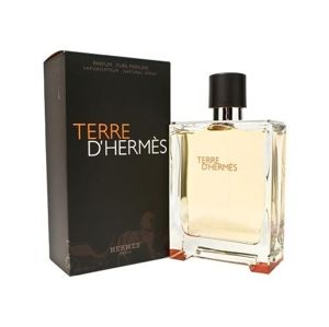Hermes Terre D'Hermes 200ml