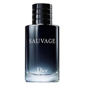 Dior Sauvage toaletní voda pánská 60 ml