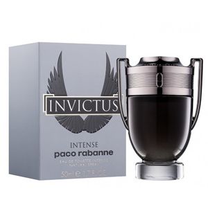 Paco Rabanne Invictus Intense Men 50 ml