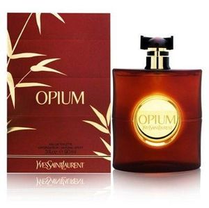 Yves Saint Laurent Opium Pour Femme 90ml