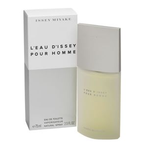 Issey Miyake L'Eau d'Issey Pour Homme 125ml
