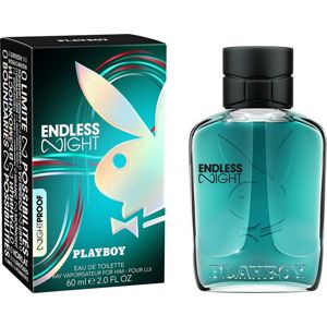 Playboy Endless Night Men EDT 60 ml