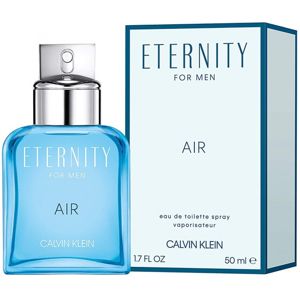 Calvin Klein Eternity Air Men 50 ml