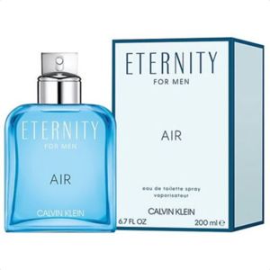 Calvin Klein Eternity Air Men 200 ml