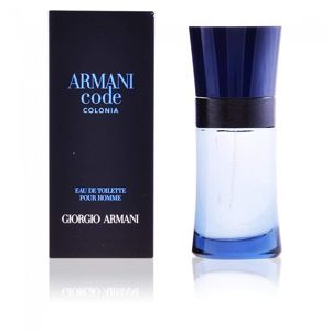 Giorgio Armani Code Colonia Men 50 ml