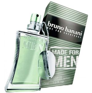 BRUNO BANANI MADE FOR MEN 30 ML