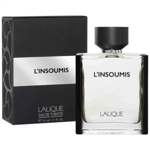 Lalique L'Insoumis EDT pánská 50 ml