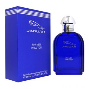 Jaguar For Men Evolution 100 ml