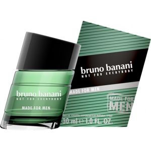 Bruno Banani Made for Men EDT 30 ml