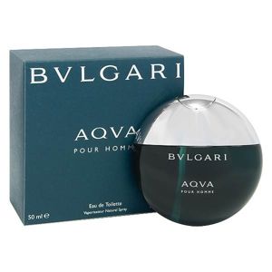 Bvlgari Aqua pour Homme 50 ml