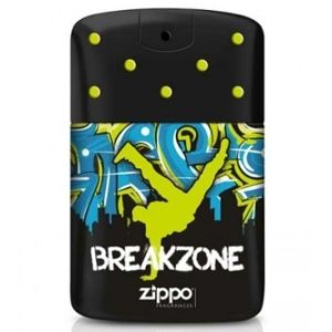 Zippo BreakZone for Him toaletní voda pánská 75 ml