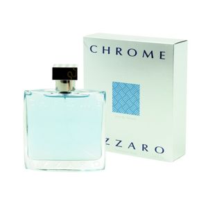 Azzaro Chrome Men 100 ml