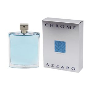Azzaro Chrome Men 200 ml