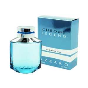 Azzaro Chrome Legend Men 75 ml