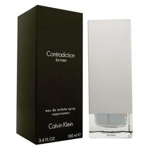 Calvin Klein Contradiction for Men 100 ml