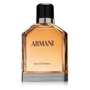 Giorgio Armani Eau D'Aromes EDT pánská 100 ml