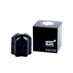 Mont Blanc Emblem Men EDT 40 ml