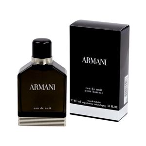 Giorgio Armani Eau de Nuit Pour Homme 100 ml