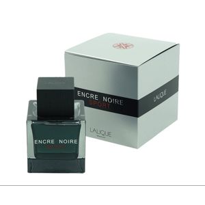 Lalique Encre Noir Sport Men 100 ml